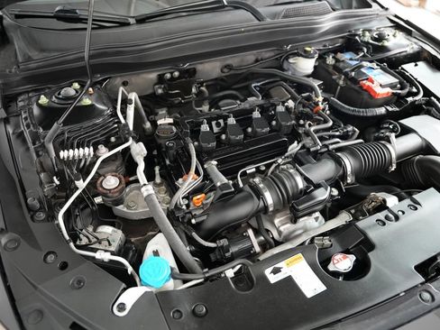Used 2022 Honda Accord Sport Special Edition image 59