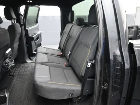 Used 2024 Ford F150 STX AWD/4WD image 10