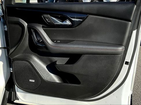 Used 2023 Chevrolet Blazer RS w/ Enhanced Convenience Package image 22