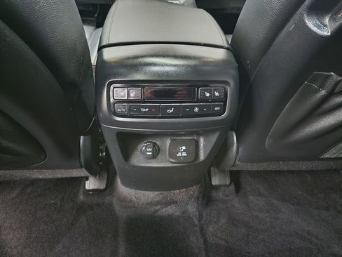Used 2023 Hyundai Palisade Limited AWD/4WD image 27