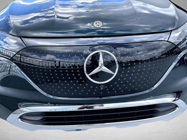 Certified 2023 Mercedes-Benz EQE 350+ SUV image 29
