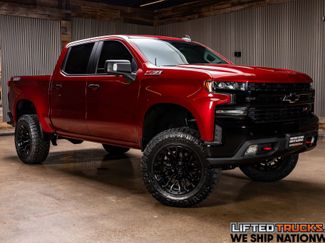 Used 2021 Chevrolet Silverado 1500 LT Trail Boss w/ Convenience Package II video 1