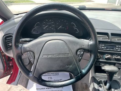 Used 1995 Ford Probe GT FWD image 14