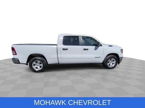 Used 2023 RAM 1500 Big Horn AWD/4WD image 9