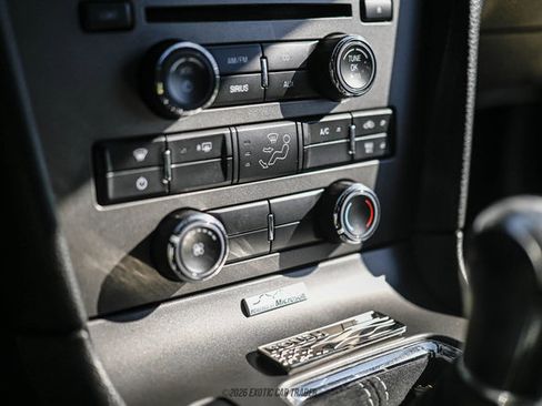 Used 2014 Ford Mustang GT Premium w/ GT Track Package RWD image 24