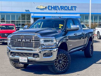 Used 2022 RAM 2500 Laramie