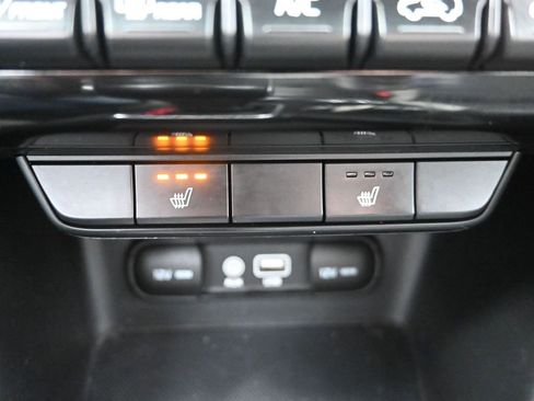 Used 2018 Kia Sportage EX w/ EX Sport Appearance Package image 22