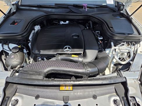 Used 2022 Mercedes-Benz GLC 300 w/ Premium Package Lite image 30