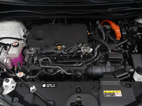 Used 2023 Toyota Sienna XSE AWD/4WD image 33