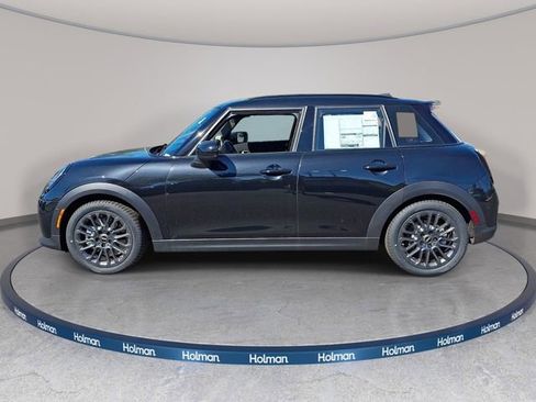 New 2026 MINI Cooper S FWD image 7