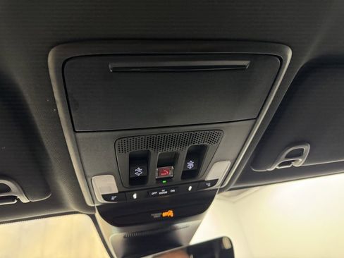 New 2025 Acura ADX A-Spec image 33