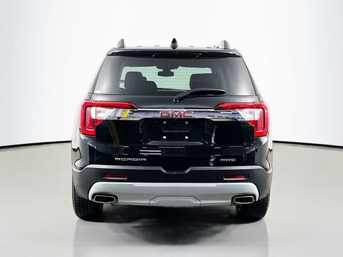 Used 2023 GMC Acadia SLT w/ Technology Package image 6