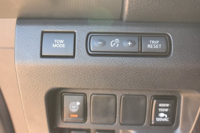 Used 2023 Nissan Frontier PRO-4X w/ Pro-4X Premium Package AWD/4WD image 30