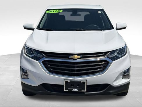 Used 2019 Chevrolet Equinox LT FWD image 23