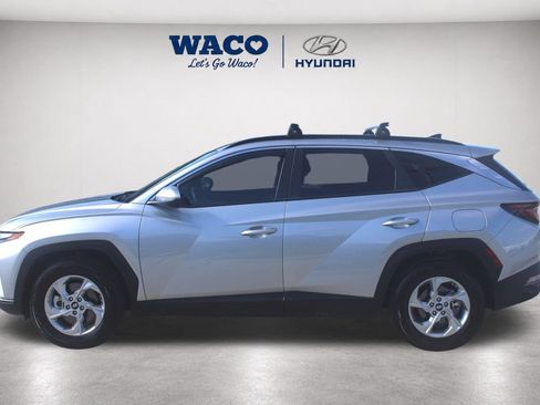 Used 2024 Hyundai Tucson SEL FWD image 4