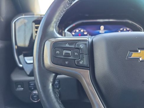 Used 2022 Chevrolet Silverado 1500 High Country image 23