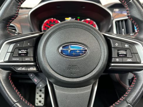 Used 2018 Subaru Impreza 2.0i Sport image 22