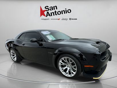 Used 2023 Dodge Challenger SRT Hellcat Redeye