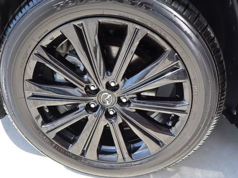Used 2022 MAZDA CX-5 AWD 2.5 Turbo image 45