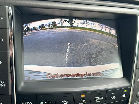 Used 2011 Lexus IS 250 w/ Premium Pkg Value Edition image 25