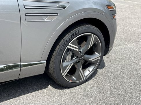 New 2026 Genesis GV80 3.5T Prestige image 5