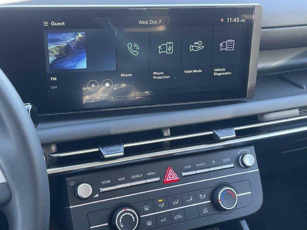New 2026 Hyundai Tucson SE FWD image 39