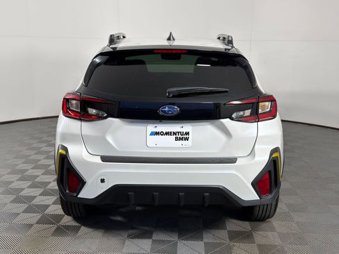 Used 2024 Subaru Crosstrek 2.5i Sport image 10
