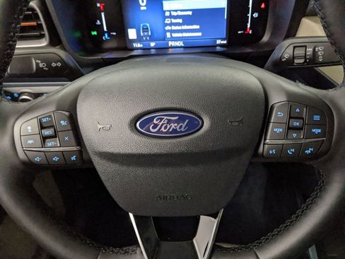 New 2026 Ford Maverick Lariat w/ 4K Tow Package image 17