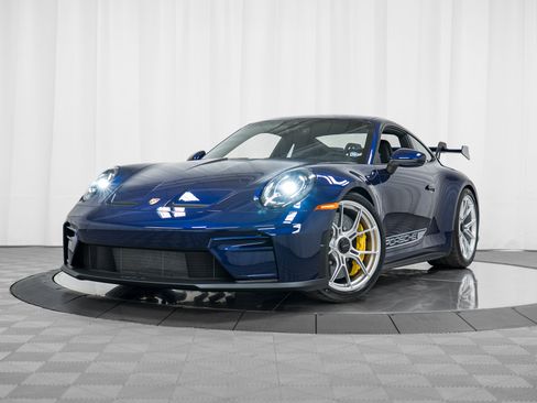 Used 2026 Porsche 911 GT3 image 36