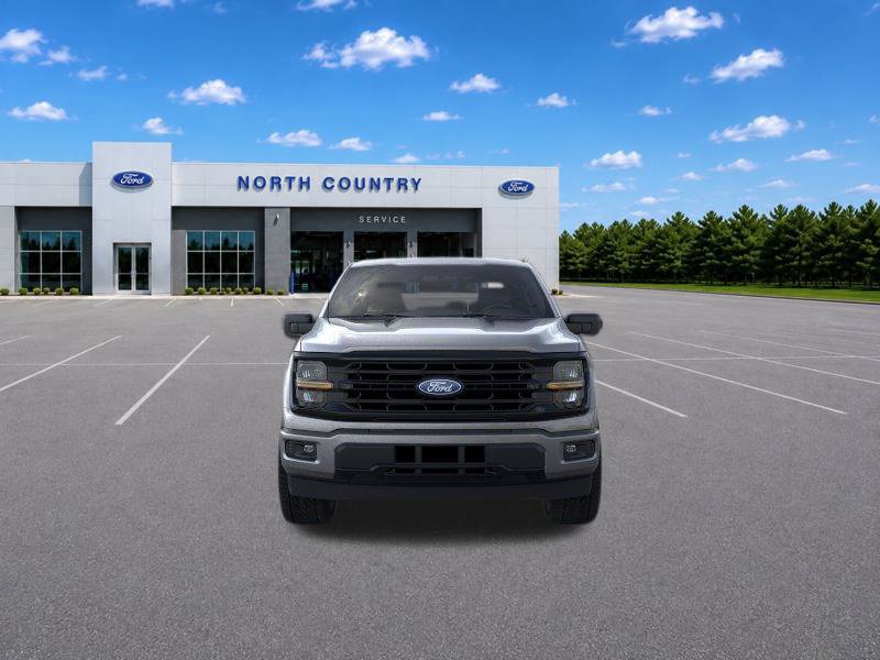 Used 2026 Ford F150 XLT RWD image 8