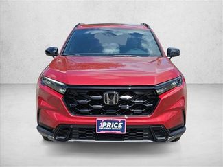 Used 2023 Honda CR-V Sport video 2