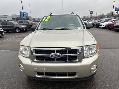 Used 2012 Ford Escape XLT image 7