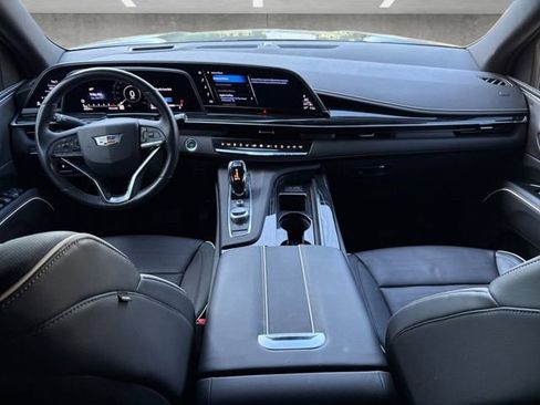 Used 2023 Cadillac Escalade Sport image 20