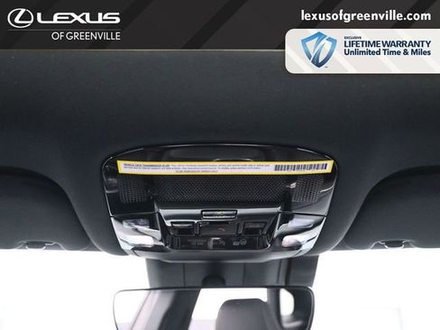 Used 2024 Lexus RX 350 Premium w/ Accessory Package (Z1) image 25
