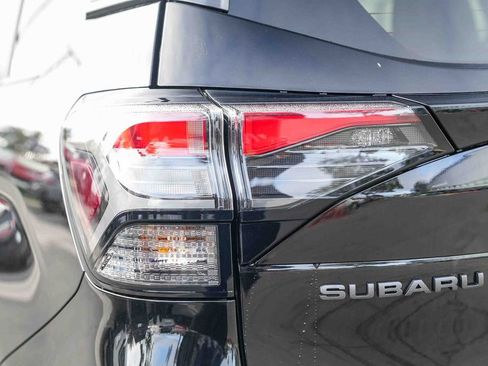 New 2026 Subaru Forester Premium image 7