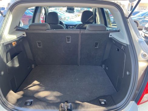 Used 2018 Chevrolet Trax LS image 14