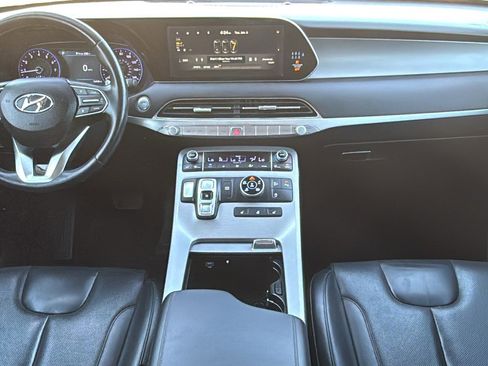 Used 2022 Hyundai Palisade SEL w/ 8P Bench Seat Package image 18