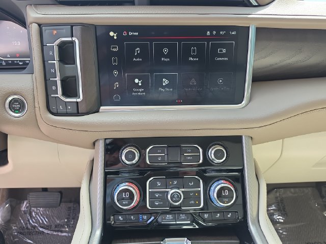 Certified 2022 GMC Yukon Denali RWD image 21
