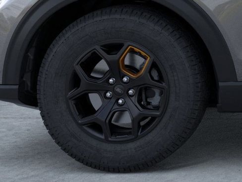 New 2026 Ford Explorer Tremor AWD/4WD image 19