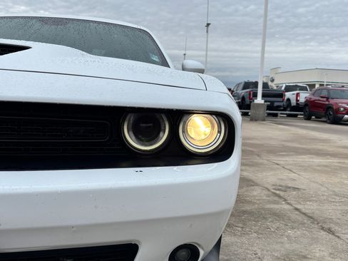 Used 2021 Dodge Challenger GT w/ Blacktop Package image 10