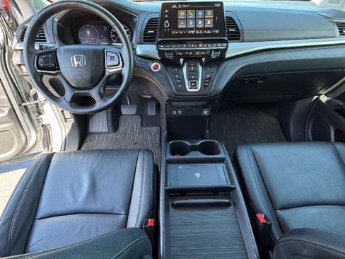 Used 2025 Honda Odyssey EX-L image 26