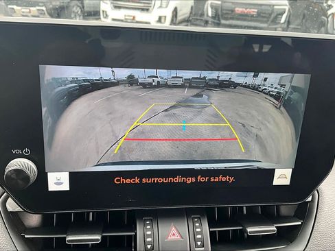 Certified 2023 Toyota RAV4 XSE AWD/4WD image 27
