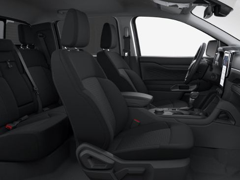 New 2026 Ford Ranger XLT AWD/4WD image 13