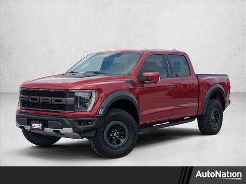 Used 2023 Ford F150 Raptor w/ Raptor Carbon Fiber Package image 1