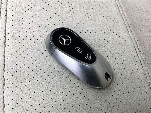 Certified 2024 Mercedes-Benz C 300 Sedan image 12