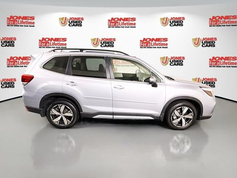 Used 2021 Subaru Forester Touring AWD/4WD image 19