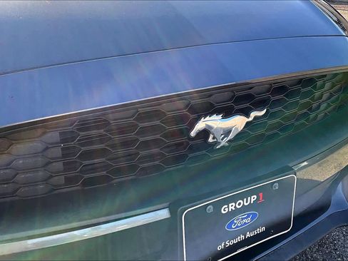 Used 2018 Ford Mustang Coupe w/ Equipment Group 101A image 29