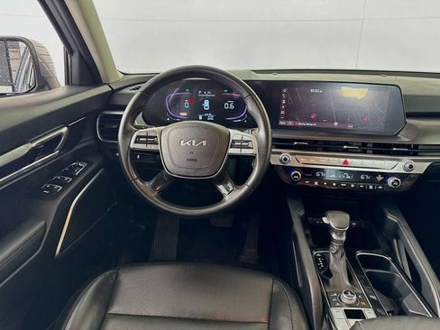 Certified 2023 Kia Telluride LX image 22