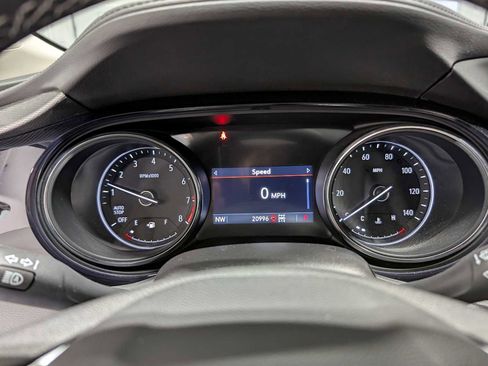 Certified 2023 Buick Encore GX Select image 23