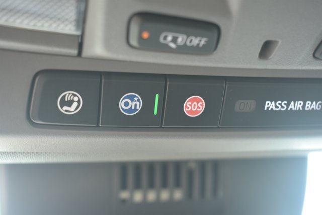 New 2026 Chevrolet Silverado 2500 W/T AWD/4WD image 26
